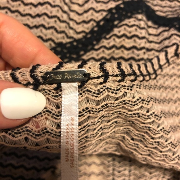 Free PEOPLE Sleeveless Top - Picture 6 of 7
